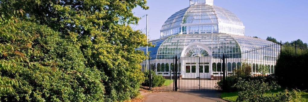 Sefton Park